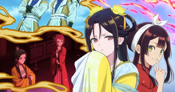 Inept Villainess: 2ª parte em 2027